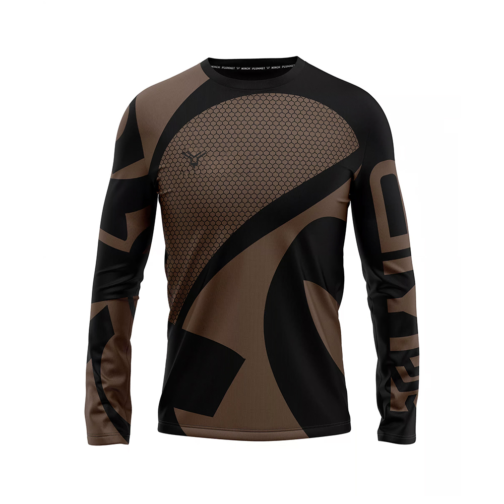 Mountain Bike Jersey